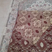 پارچه روتختی مخمل دورو