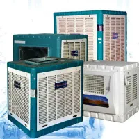 سرویس کولر آبی / صفرتاصد سراسرشیرار