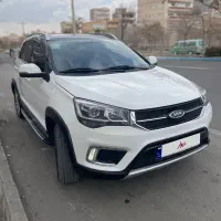 درحد خشک MVM x22|خودرو سواری و وانت|تبریز, |دیوار