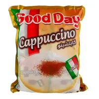 کاپوچینو گوددی اصل اندونزی بسته ۳۰ عددی