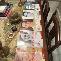 کتاب آلمانی