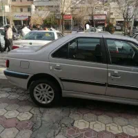 فروش پژو پارس 84