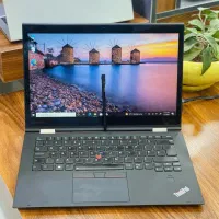 لپ تاپ لنوو x1 لمسی با قلم اورجینال