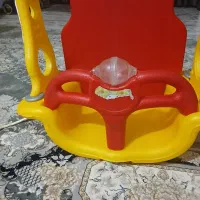 تاب کودک