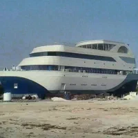 نمای شیشه دوجداره کرتین وال