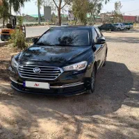 لیفان ۸۲۰فوری