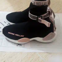 کتونی|کیف، کفش، کمربند|رشت, رودبارتان|دیوار