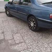 پارس ۹۳ تمیز