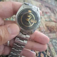 ساعت سیکو‌ و‌وستندواچ