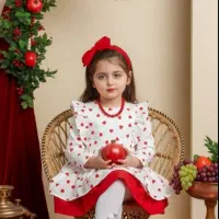 اسباب بازی. بچه انلاین