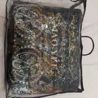 روتختی مخمل دو رو|سرویس روتختی|همدان, |دیوار