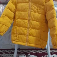 کاپشن پسرانه