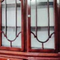 فروش ویترین دکوری|بوفه، ویترین، کنسول|کاشان, امیرکبیر|دیوار