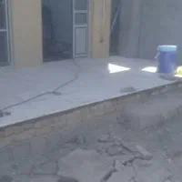 بنایی  وسیمانکاری|خدمات پیشه و مهارت|خوی, |دیوار