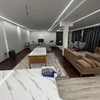 باغ ویلا کامل  مدرن با متراژ بالا نزدیک تهران|فروش خانه و ویلا|تهران, خانی‌آباد|دیوار