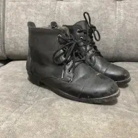 بوت و نیم بوت ۳۷|کیف، کفش، کمربند|تهران, استاد معین|دیوار