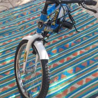 دوچرخه ۲۰|دوچرخه، اسکیت، اسکوتر|اسفراین, |دیوار