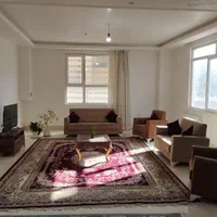 اجاره روزانه/هفتگی/ماهانه آپارتمان ۱۲۰ متری|اجارهٔ کوتاه‌مدت آپارتمان و سوئیت|صدرا-فارس, فاز ۱|دیوار
