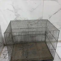 قفس جف کن غناری قفس سهره