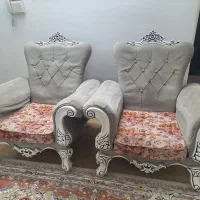 دو عدد تکی مبل