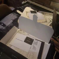 پرونده بازگشت ریجر|اسباب‌‌بازی|مشهد, جاهد شهر|دیوار