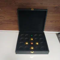 باکس جعبه کپسول نسپرسو