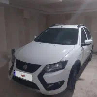 کوییک اس 1402|خودرو سواری و وانت|بومهن, |دیوار