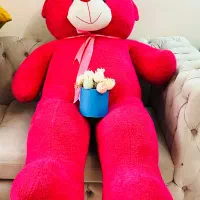 فروش فوری عروسک ۲ متری