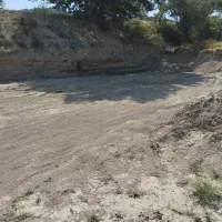 یه قطعه زمین سالنی ویلایی 750 متردراسفهلان