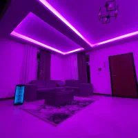 اجاره ویلا روزانه سه خواب رودهن مهرآباد