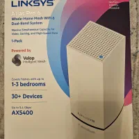 مودم لینکسیس Atlas pro 6