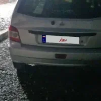 پراید ۱۱۱ مدل ۸۹|خودرو سواری و وانت|کهنوج, |دیوار