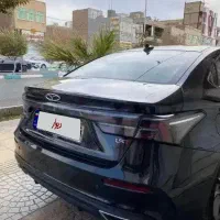 اریزو۶پرو|خودرو سواری و وانت|گرگان, |دیوار