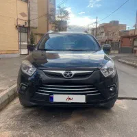 جک اس ۵ مدل ۹۸