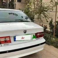 سمند ef7 دوگانه کارخانه کارمندی مدل ۹۰|خودرو سواری و وانت|کرمان, |دیوار