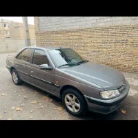 پارسtu5|خودرو سواری و وانت|خوی, |دیوار