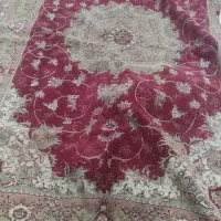 فرش شش متری تک هست دوتا گلیم طبق عکس سه‌تادوملیون