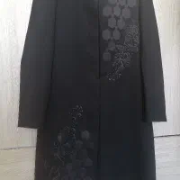مانتو وروسری