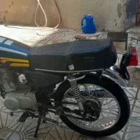 موتور سیکلت