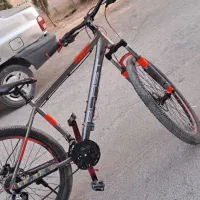 دوچرخه حرفه ای|دوچرخه، اسکیت، اسکوتر|فولادشهر, مسکن مهر فولادشهر|دیوار