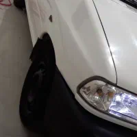 پراید مدل۸۵ دوگانه کارخانه