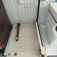 فروش دستگاه کاتر برش کاغذ