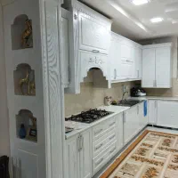 MDFقربانی|جاکفشی، کمد، دراور|گناباد, |دیوار