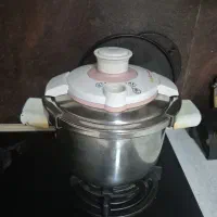 زودپز 5لیتری ساففینوکس ترکیه