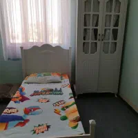 تخت وکمدکودک