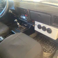 پیکان کلکسیونی بی رنگکولر دار درجه یک|خودرو سواری و وانت|یاسوج, |دیوار