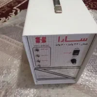 پاور میکسر    مبدل سارا قیمت ۱۲۰۰۰/۰۰۰/|صوتی و تصویری|صحنه, |دیوار