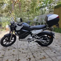 موتور برقی سوپر سوکو TC Max