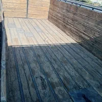 تک باری|خودرو سنگین|تربت‌حیدریه, چهارراه خواف|دیوار