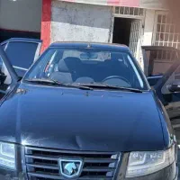 سورن پلاس ef7|خودرو سواری و وانت|مرودشت, گندم|دیوار